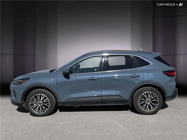 2023 Ford Escape PHEV (Stk: 9K2411) in Kamloops - Image 3 of 23
