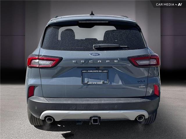 2023 Ford Escape PHEV (Stk: 9K2411) in Kamloops - Image 5 of 23