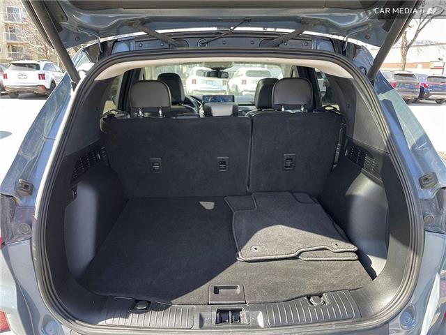 2023 Ford Escape PHEV (Stk: 9K2411) in Kamloops - Image 10 of 23