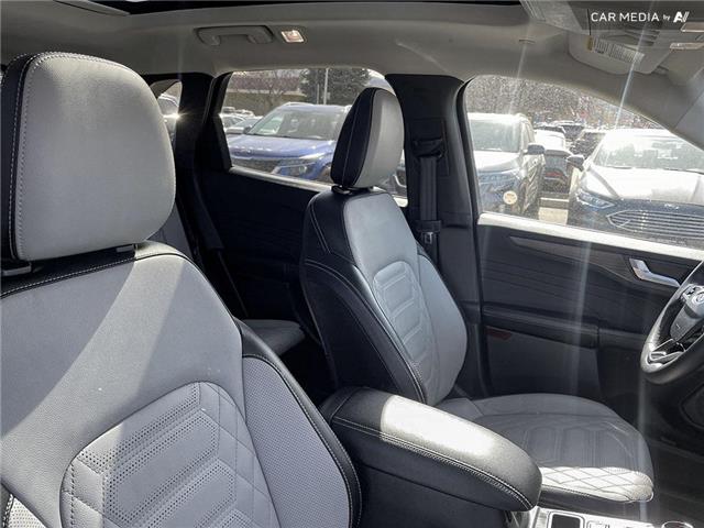 2023 Ford Escape PHEV (Stk: 9K2411) in Kamloops - Image 20 of 23