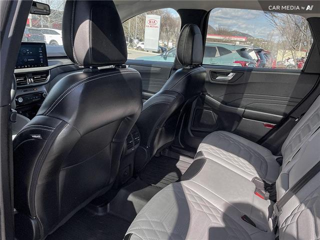 2023 Ford Escape PHEV (Stk: 9K2411) in Kamloops - Image 21 of 23