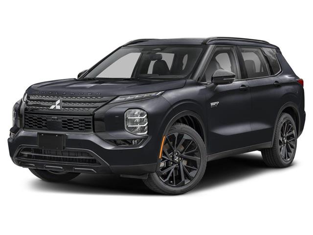 2025 Mitsubishi Outlander PHEV GT NOIR (Stk: 250879N) in Fredericton - Image 1 of 12