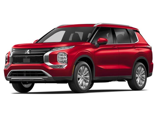 2025 Mitsubishi Outlander SE (Stk: 250937N) in Fredericton - Image 1 of 2