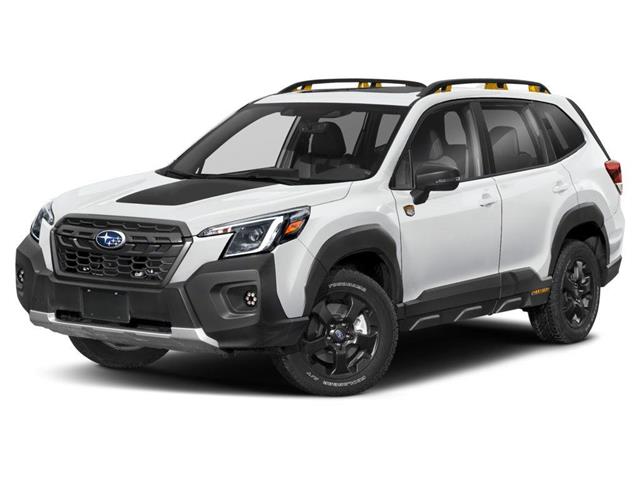 2025 Subaru Forester Wilderness (Stk: 250295) in Mississauga - Image 1 of 11