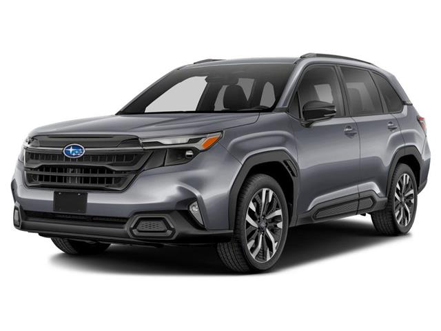 2025 Subaru Forester Premier (Stk: 250301) in Mississauga - Image 1 of 1