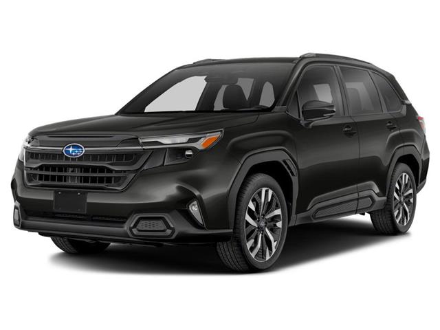 2025 Subaru Forester Premier (Stk: 250294) in Mississauga - Image 1 of 1