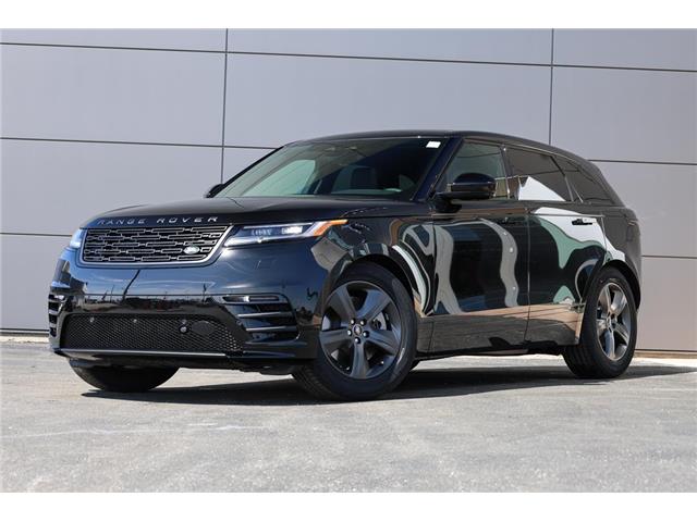 2026 Land Rover Range Rover Velar P250 Dynamic SE (Stk: RV14499-new) in London - Image 1 of 35