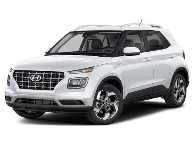 2025 Hyundai Venue Preferred (Stk: 34279) in Scarborough - Image 1 of 11