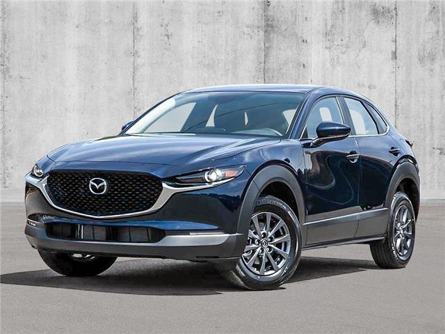 2025 Mazda CX-30 GX (Stk: N814930) in Dartmouth - Image 1 of 23