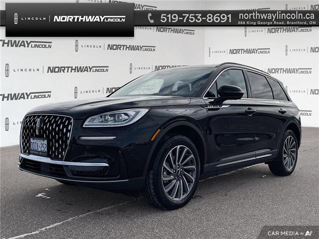 2025 Lincoln Corsair Reserve (Stk: 5LC2409) in Brantford - Image 1 of 20