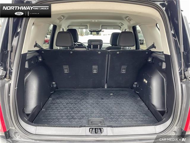 2023 Ford Bronco Sport Big Bend (Stk: DR1012) in Brantford - Image 10 of 23