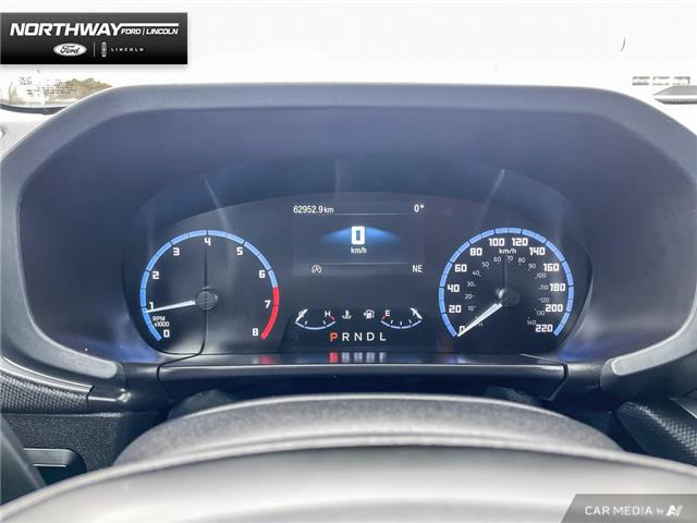 2023 Ford Bronco Sport Big Bend (Stk: DR1012) in Brantford - Image 13 of 23