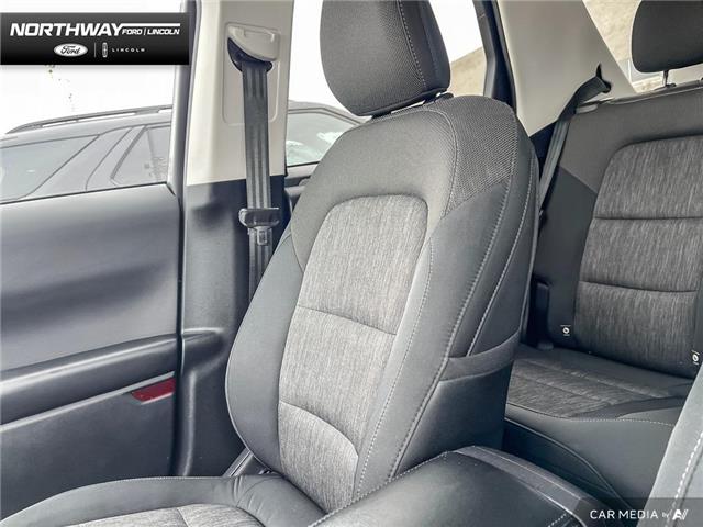 2023 Ford Bronco Sport Big Bend (Stk: DR1012) in Brantford - Image 18 of 23