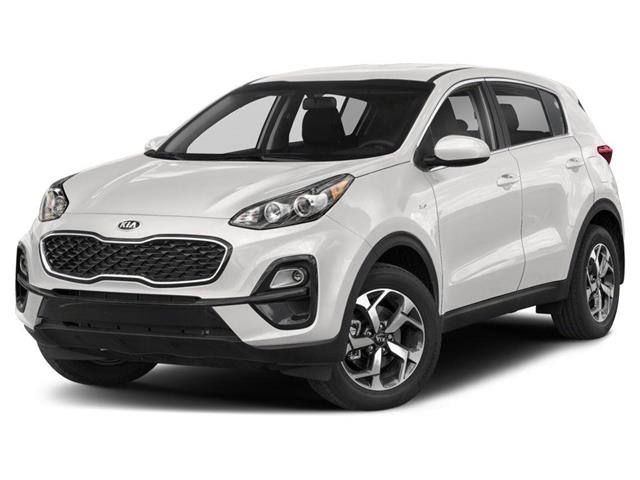 2021 Kia Sportage LX (Stk: B0523) in Saskatoon - Image 1 of 11