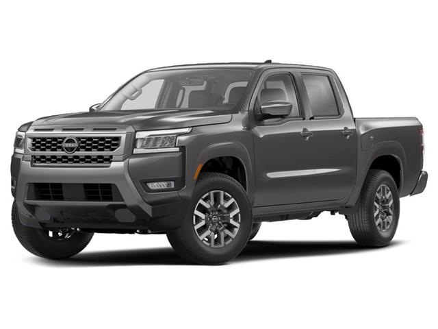 2025 Nissan Frontier SL (Stk: S530) in Timmins - Image 1 of 3