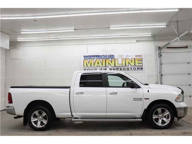 2014 RAM 1500 SLT (Stk: S1031C) in Watrous - Image 1 of 32