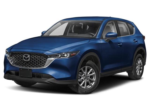 2025 Mazda CX-5 GX (Stk: N250456) in Markham - Image 1 of 12