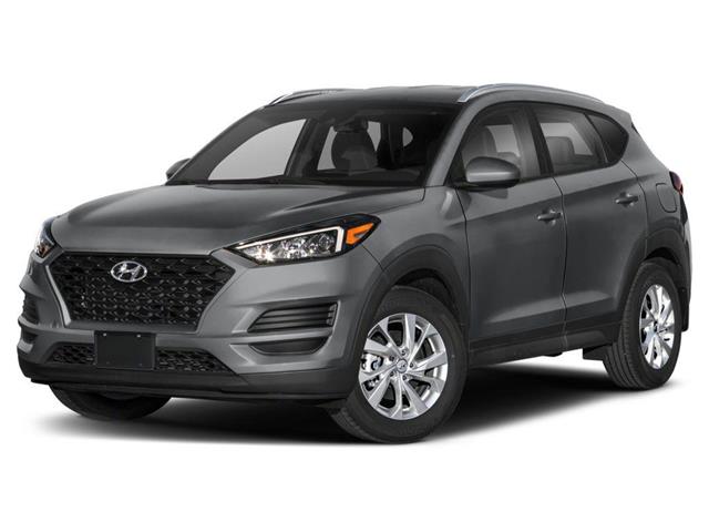 2020 Hyundai Tucson Preferred (Stk: 24T4368A) in Winnipeg - Image 1 of 11
