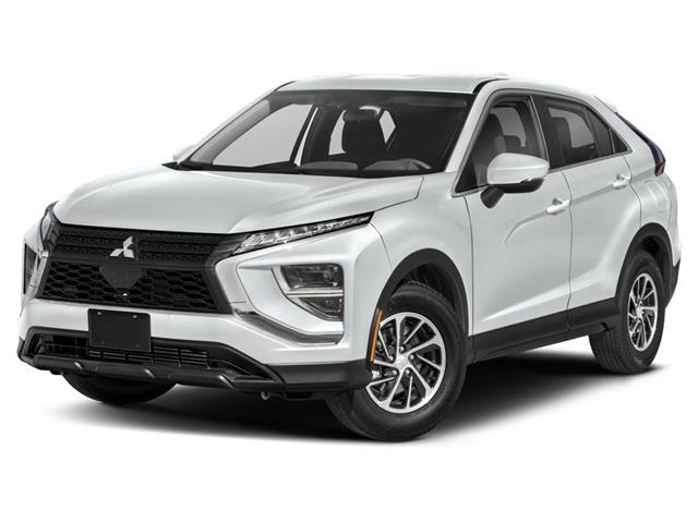 2022 Mitsubishi Eclipse Cross SE (Stk: 24274A) in North Bay - Image 1 of 11