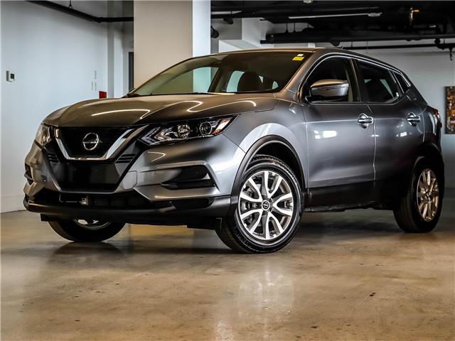 2023 Nissan Qashqai S (Stk: NP16255) in Toronto - Image 1 of 22