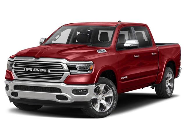 2022 RAM 1500 Laramie (Stk: 25121A) in Rimbey - Image 1 of 3