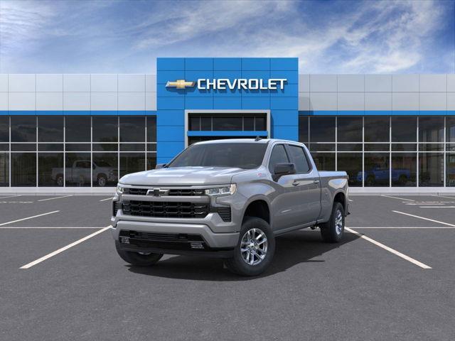 2025 Chevrolet Silverado 1500 RST (Stk: 22375) in Grand Falls-Windsor - Image 1 of 6