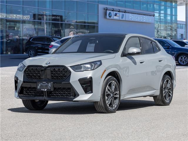 2025 BMW X2 xDrive28i (Stk: 5199748) in Brampton - Image 1 of 27