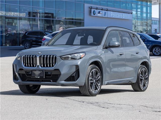 2025 BMW X1 xDrive28i (Stk: 5175419) in Brampton - Image 1 of 23