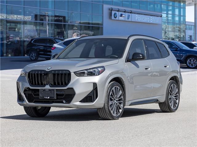 2025 BMW X1 xDrive28i (Stk: 5134816) in Brampton - Image 1 of 24