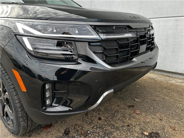 2025 Kia Seltos X-Line (Stk: K25200) in Listowel - Image 2 of 41