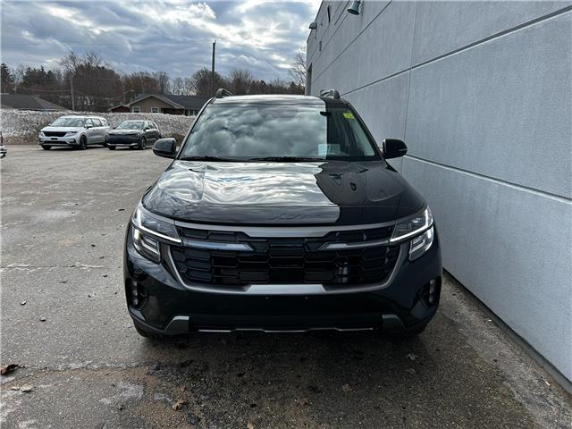 2025 Kia Seltos X-Line (Stk: K25200) in Listowel - Image 3 of 41