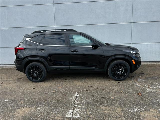 2025 Kia Seltos X-Line (Stk: K25200) in Listowel - Image 5 of 41