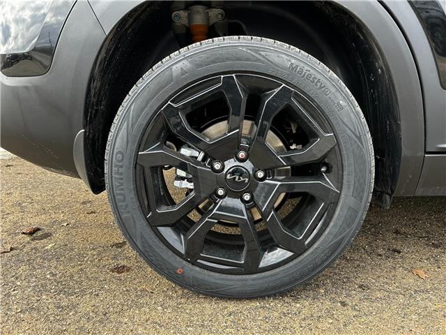 2025 Kia Seltos X-Line (Stk: K25200) in Listowel - Image 10 of 41