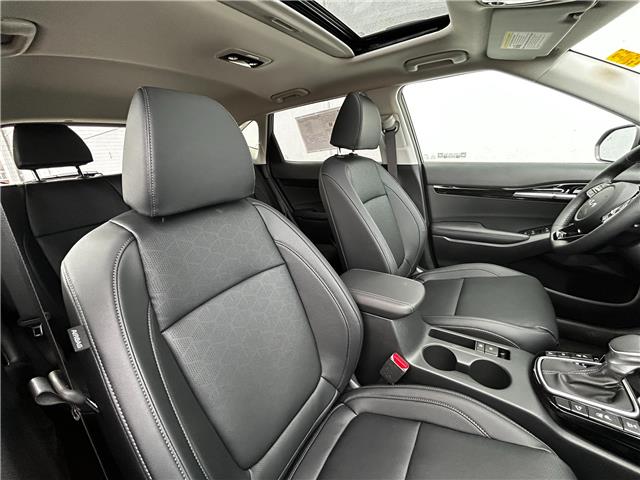 2025 Kia Seltos X-Line (Stk: K25200) in Listowel - Image 11 of 41