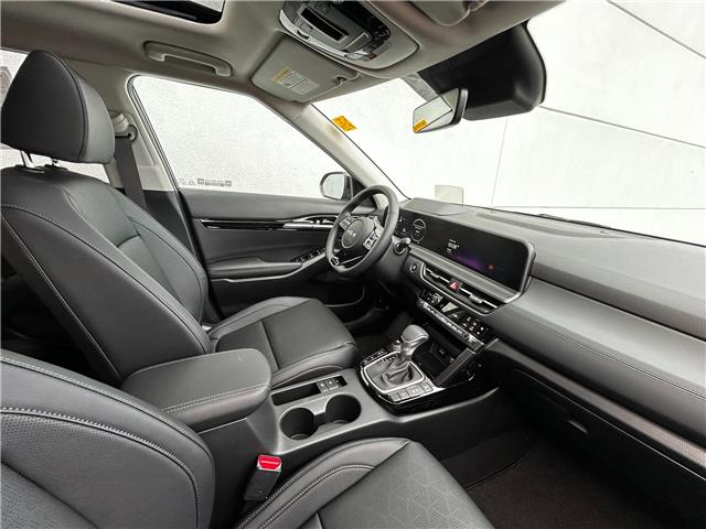 2025 Kia Seltos X-Line (Stk: K25200) in Listowel - Image 13 of 41