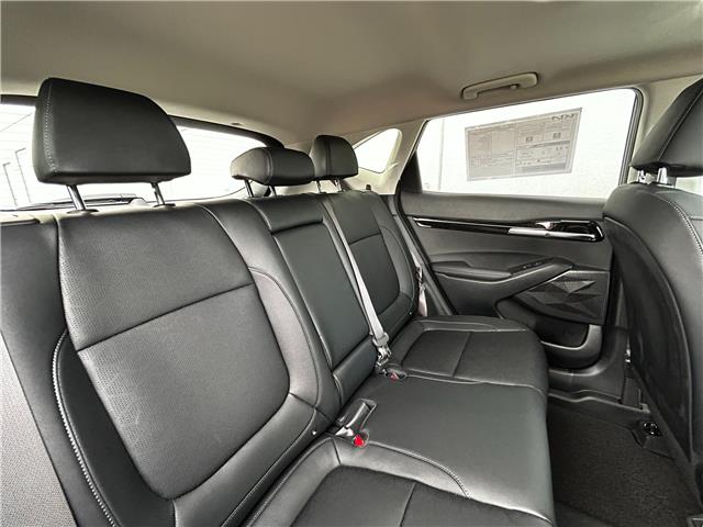 2025 Kia Seltos X-Line (Stk: K25200) in Listowel - Image 14 of 41