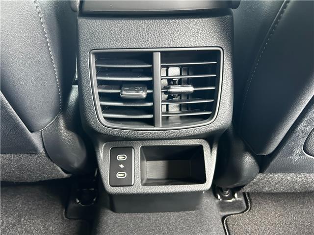 2025 Kia Seltos X-Line (Stk: K25200) in Listowel - Image 16 of 41