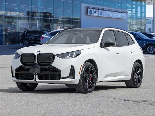 2025 BMW X3 M50 xDrive (Stk: 5Y82323) in Brampton - Image 1 of 29