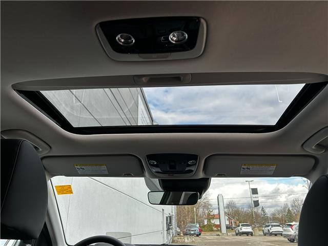2025 Kia Seltos X-Line (Stk: K25200) in Listowel - Image 18 of 41