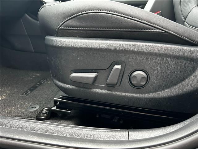 2025 Kia Seltos X-Line (Stk: K25200) in Listowel - Image 20 of 41