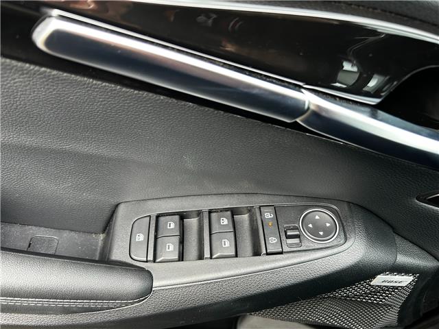 2025 Kia Seltos X-Line (Stk: K25200) in Listowel - Image 21 of 41