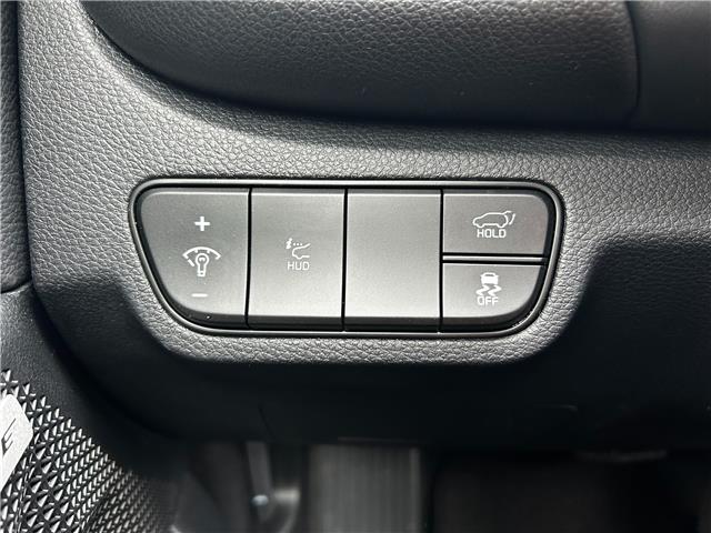 2025 Kia Seltos X-Line (Stk: K25200) in Listowel - Image 23 of 41