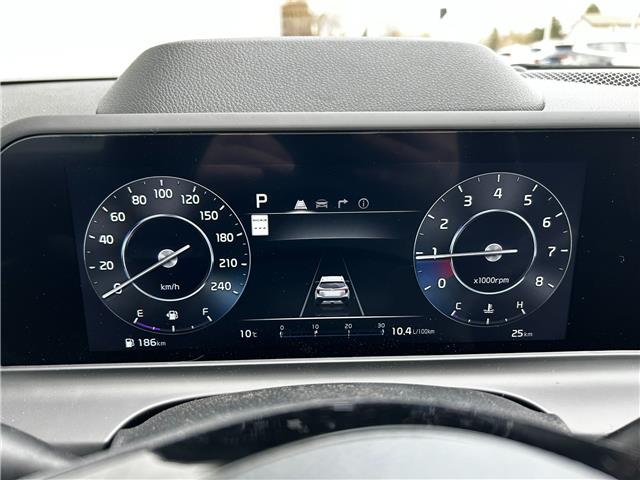 2025 Kia Seltos X-Line (Stk: K25200) in Listowel - Image 26 of 41