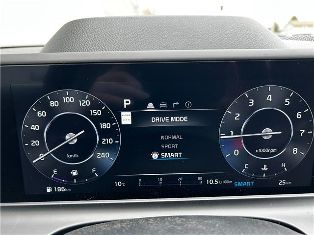 2025 Kia Seltos X-Line (Stk: K25200) in Listowel - Image 28 of 41
