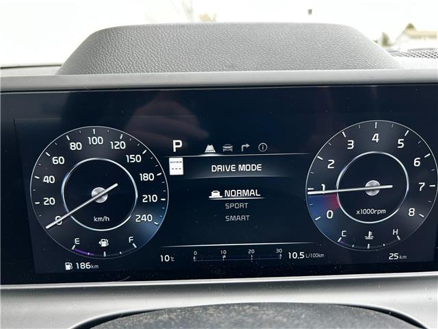 2025 Kia Seltos X-Line (Stk: K25200) in Listowel - Image 29 of 41