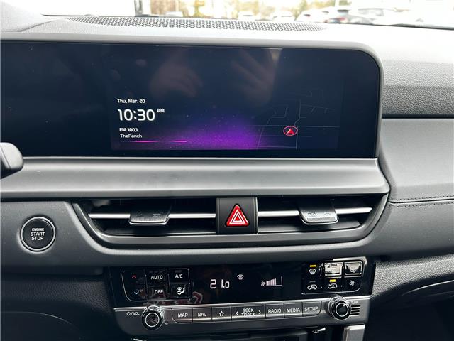 2025 Kia Seltos X-Line (Stk: K25200) in Listowel - Image 30 of 41