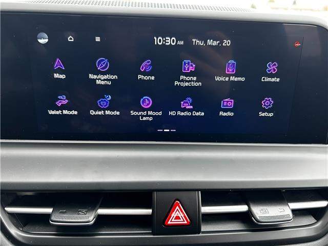 2025 Kia Seltos X-Line (Stk: K25200) in Listowel - Image 31 of 41