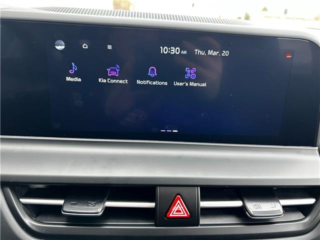 2025 Kia Seltos X-Line (Stk: K25200) in Listowel - Image 32 of 41