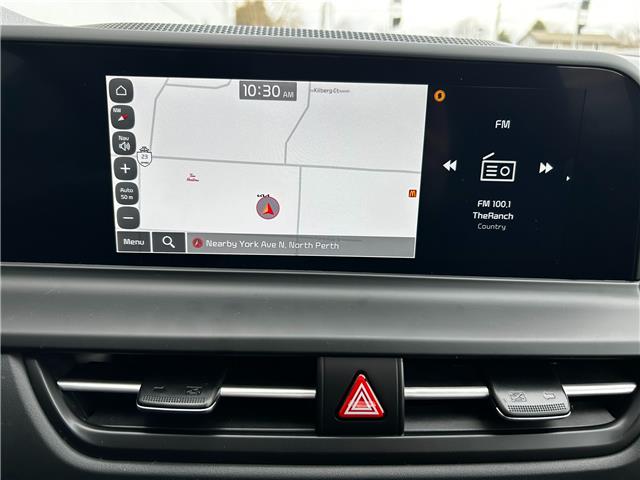2025 Kia Seltos X-Line (Stk: K25200) in Listowel - Image 34 of 41