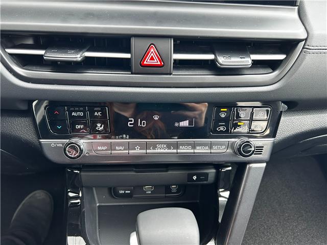 2025 Kia Seltos X-Line (Stk: K25200) in Listowel - Image 36 of 41